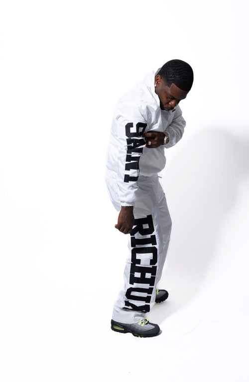 Saint Richux "Bold" Windbreaker Set