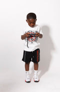 Saint Richux "Raw Cut" Kids Sets