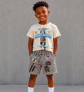 Saint Richux "Enviables" Kids’ Street Set
