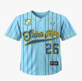 Saint Richux "Baseball" Jersey