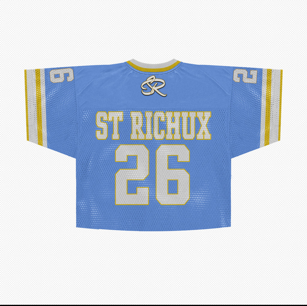 Saint Richux " Football" Jersey