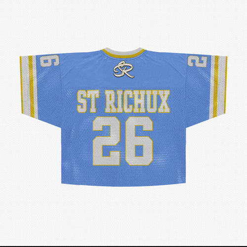 Saint Richux " Football" Jersey