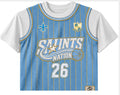 Saint Richux "Basketball" Jersey