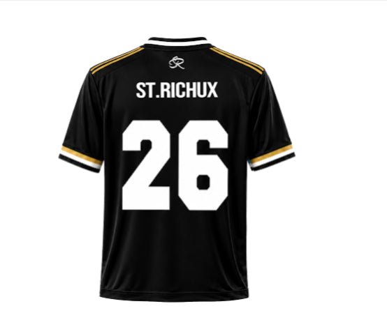 Saint Richux "Soccer" Jersey